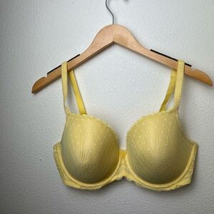 WACOAL #853115 Reveal Contour Bra Toast Size 36G
